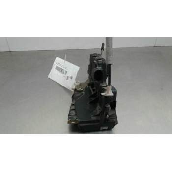 Recambio de cerradura puerta trasera derecha para bmw serie 3 berlina (e46) 330d referencia OEM IAM   