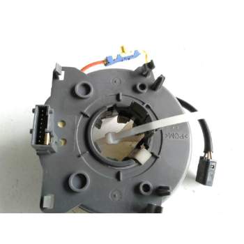 Recambio de anillo airbag para opel corsa c club referencia OEM IAM 24459850  