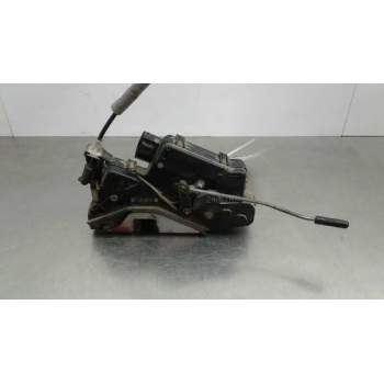 Recambio de cerradura puerta trasera derecha para bmw serie 3 berlina (e46) 330d referencia OEM IAM   