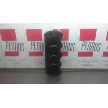 Recambio de tapa balancines para seat ibiza (6k) 1.9 tdi referencia OEM IAM 701010081D  
