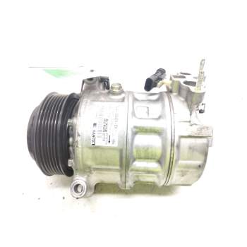 Recambio de compresor aire acondicionado para land rover velar referencia OEM IAM CPLA19D629BH  