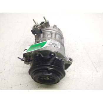 Recambio de compresor aire acondicionado para land rover velar referencia OEM IAM CPLA19D629BH  