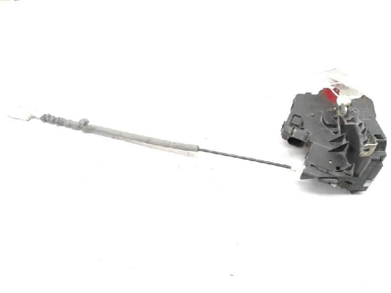 Recambio de cerradura puerta trasera izquierda para bmw serie 3 berlina (e46) 330d referencia OEM IAM   