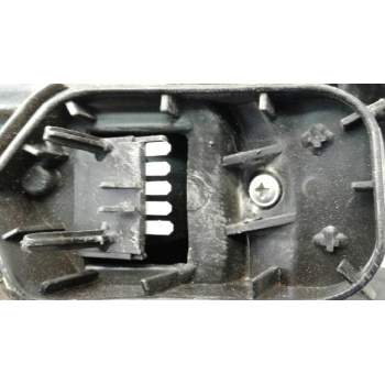 Recambio de piloto trasero derecho para opel corsa c club referencia OEM IAM 09114337R 89302181 