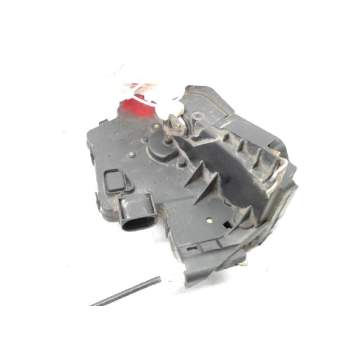 Recambio de cerradura puerta trasera izquierda para bmw serie 3 berlina (e46) 330d referencia OEM IAM   