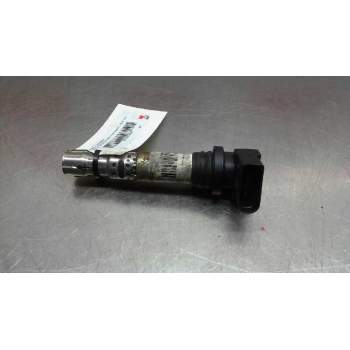 Recambio de bobina encendido para audi a3 sportback (8p) 1.6 fsi ambiente referencia OEM IAM   