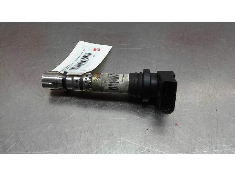 Recambio de bobina encendido para audi a3 sportback (8p) 1.6 fsi ambiente referencia OEM IAM   