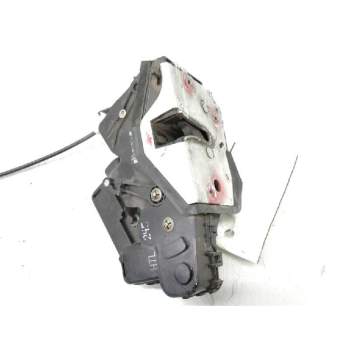 Recambio de cerradura puerta trasera izquierda para bmw serie 3 berlina (e46) 330d referencia OEM IAM   