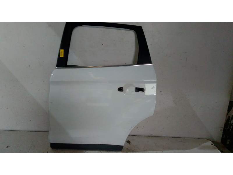 Recambio de puerta trasera izquierda para ford kuga i 2.0 tdci referencia OEM IAM 1520947  