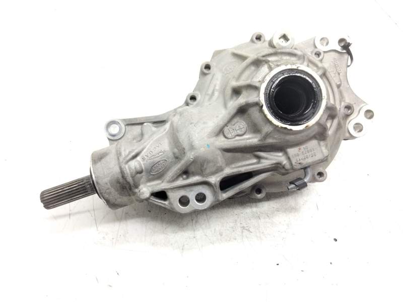 Recambio de diferencial delantero para land rover velar referencia OEM IAM 10073006 40129377 