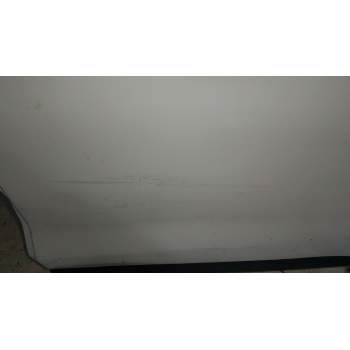 Recambio de puerta trasera izquierda para ford kuga i 2.0 tdci referencia OEM IAM 1520947  