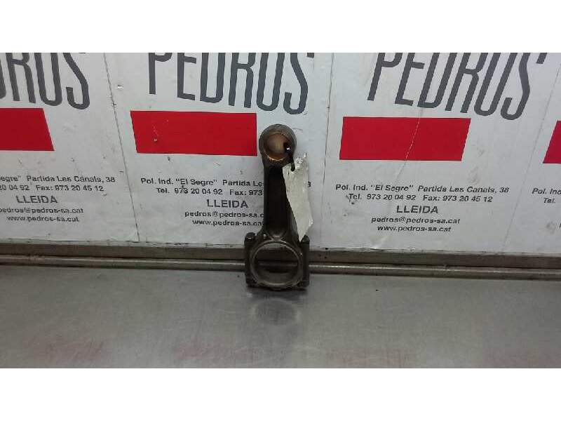 Recambio de biela para citroën c4 coupe vts referencia OEM IAM   