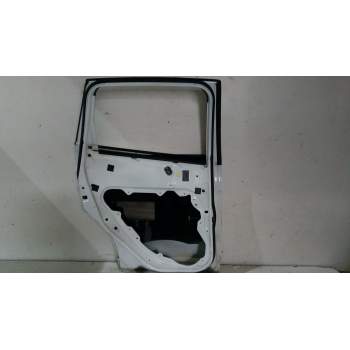 Recambio de puerta trasera izquierda para ford kuga i 2.0 tdci referencia OEM IAM 1520947  