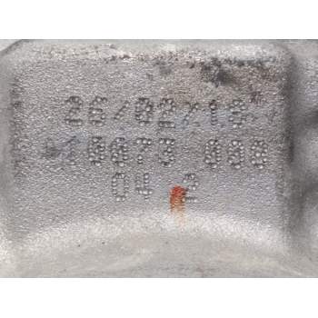 Recambio de diferencial delantero para land rover velar referencia OEM IAM 10073006 40129377 
