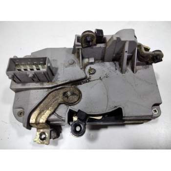 Recambio de cerradura puerta delantera derecha para peugeot 406 berlina (s1/s2) st referencia OEM IAM 9136J6  