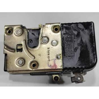 Recambio de cerradura puerta delantera derecha para peugeot 406 berlina (s1/s2) st referencia OEM IAM 9136J6  