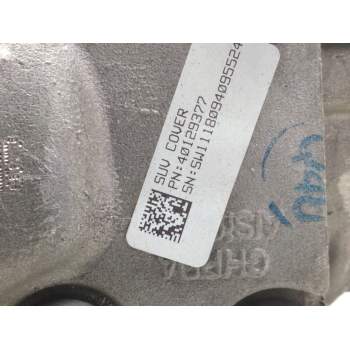 Recambio de diferencial delantero para land rover velar referencia OEM IAM 10073006 40129377 