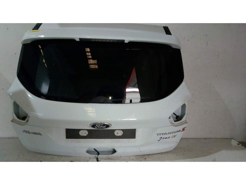 Recambio de porton trasero para ford kuga i 2.0 tdci referencia OEM IAM 1707331  