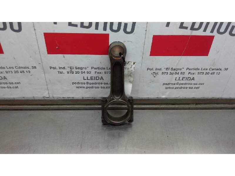 Recambio de biela para citroën c4 coupe vts referencia OEM IAM   