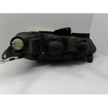 Recambio de faro izquierdo para peugeot 406 berlina (s1/s2) st referencia OEM IAM 6204N0  