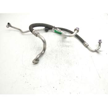 Recambio de tubos aire acondicionado para land rover velar referencia OEM IAM JX7319N601BA  