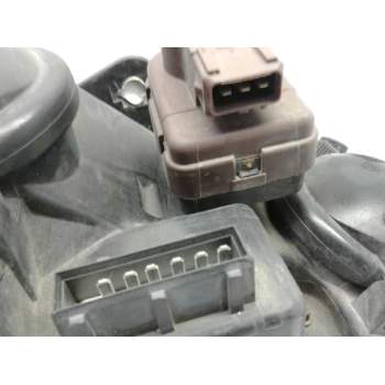 Recambio de faro izquierdo para peugeot 406 berlina (s1/s2) st referencia OEM IAM 6204N0  