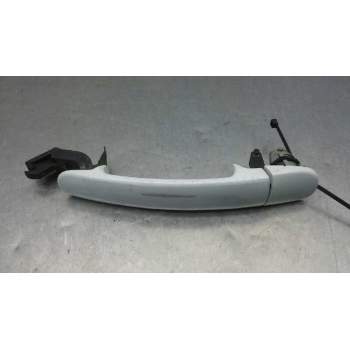 MANETA EXTERIOR TRASERA IZQUIERDA 1M0837885 
