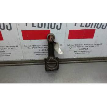 Recambio de biela para citroën c4 coupe vts referencia OEM IAM   
