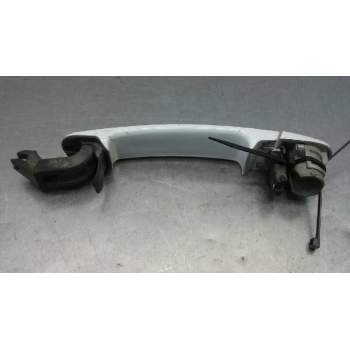 Recambio de maneta exterior trasera izquierda para seat toledo (1m2) stella referencia OEM IAM 1M0837885  