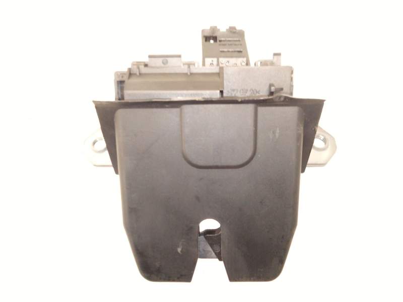 Recambio de cerradura maletero / porton para ford kuga i 2.0 tdci referencia OEM IAM 8M51R442A66DA  