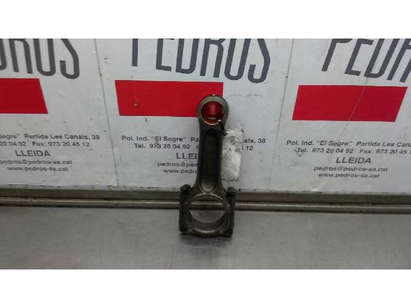 Recambio de biela para citroën c4 coupe vts referencia OEM IAM   