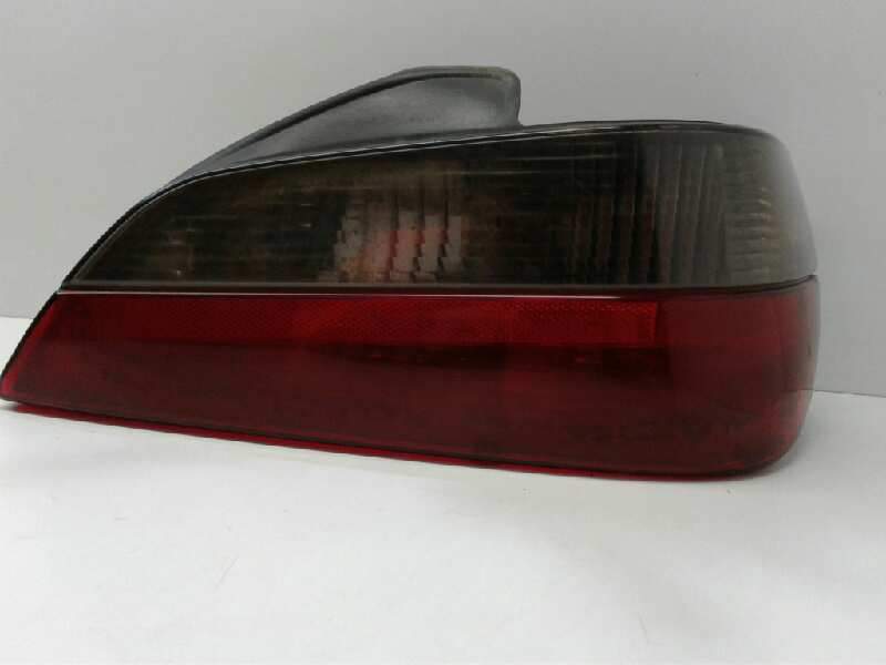 Recambio de piloto trasero derecho para peugeot 406 berlina (s1/s2) st referencia OEM IAM VALEO 2255D 6351E8 