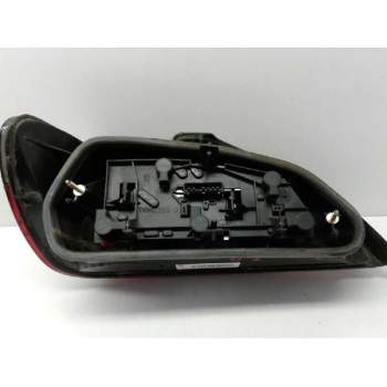 Recambio de piloto trasero derecho para peugeot 406 berlina (s1/s2) st referencia OEM IAM VALEO 2255D 6351E8 