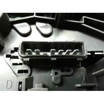 Recambio de piloto trasero derecho para peugeot 406 berlina (s1/s2) st referencia OEM IAM VALEO 2255D 6351E8 