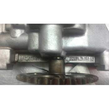 Recambio de bomba aceite para citroën c4 coupe vts referencia OEM IAM 9431291021  