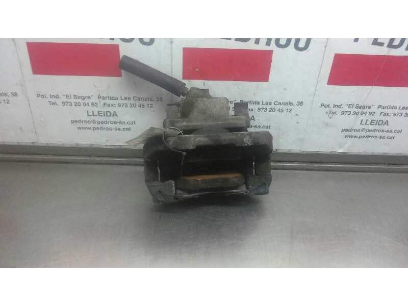 Recambio de pinza freno delantera izquierda para citroën c4 coupe vts referencia OEM IAM   