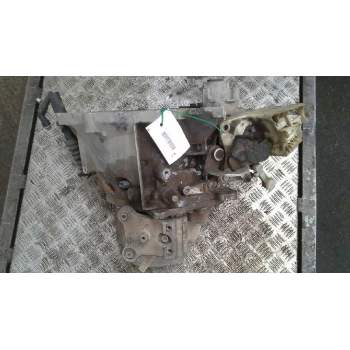 Recambio de caja cambios para citroën c3 collection referencia OEM IAM 20EF35  