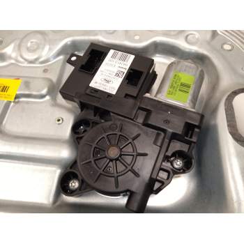 Recambio de elevalunas trasero izquierdo para ford kuga i 2.0 tdci referencia OEM IAM 7M52R045H23A  