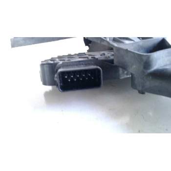 Recambio de cerradura puerta delantera derecha para peugeot 206 berlina xt referencia OEM IAM 9136J1  