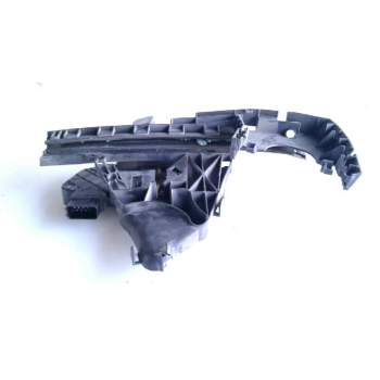 Recambio de cerradura puerta delantera derecha para peugeot 206 berlina xt referencia OEM IAM 9136J1  