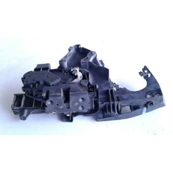Recambio de cerradura puerta delantera derecha para peugeot 206 berlina xt referencia OEM IAM 9136J1  