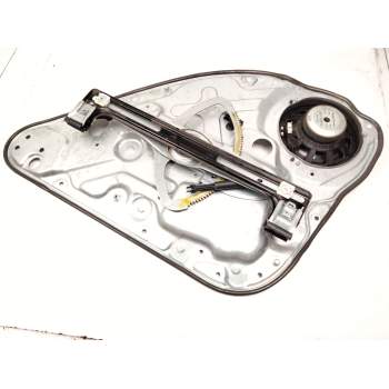 Recambio de elevalunas trasero izquierdo para ford kuga i 2.0 tdci referencia OEM IAM 7M52R045H23A  