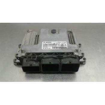 CENTRALITA MOTOR UCE 0281019819 9805947680 EDC17C10