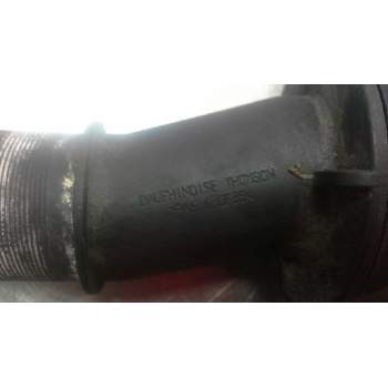 Recambio de caja termostato para citroën c4 coupe vts referencia OEM IAM 9656182980  