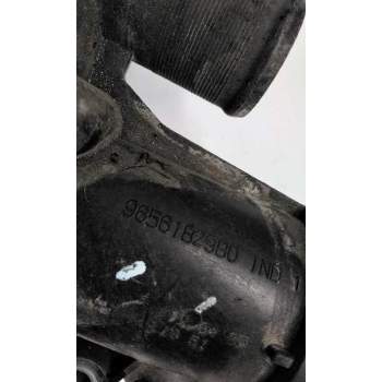 Recambio de caja termostato para citroën c4 coupe vts referencia OEM IAM 9656182980  