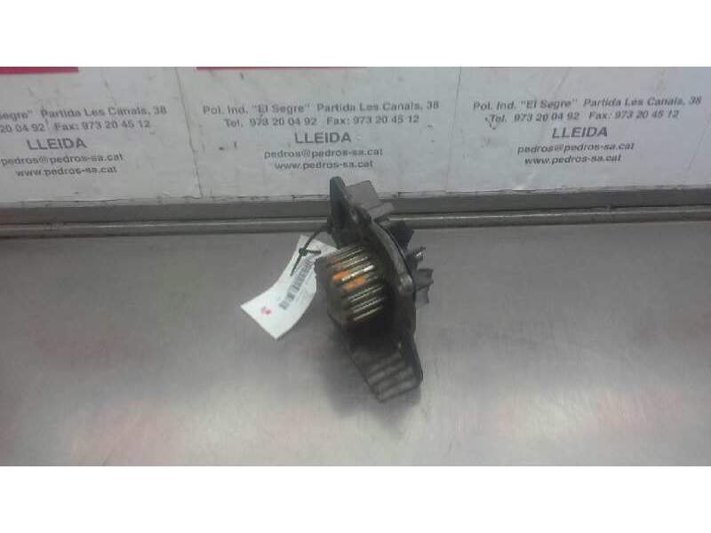 Recambio de bomba agua para citroën c4 coupe vts referencia OEM IAM 9630504410  