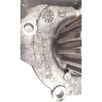 Recambio de bomba agua para citroën c4 coupe vts referencia OEM IAM 9630504410  