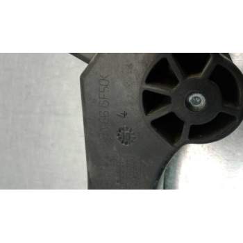 Recambio de pedal embrague para citroën c3 collection referencia OEM IAM   