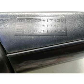 Recambio de retrovisor derecho para seat cordoba berlina (6k2) clx referencia OEM IAM 17430  