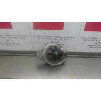 Recambio de bomba agua para citroën c4 coupe vts referencia OEM IAM 9630504410  